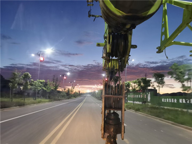 爱辉区大件吊装怎么收费